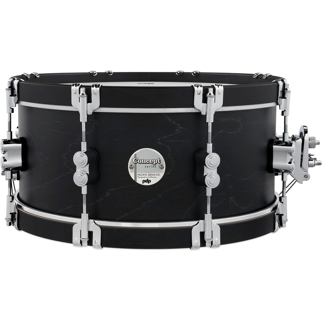 PDP 6.5" x 14" Concept Maple Classic Snare Drum