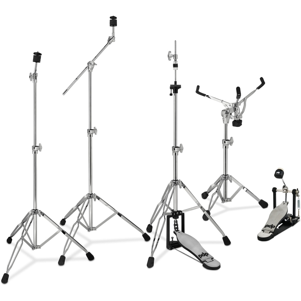 PDP 700 Series 5-Piece Lightweight Hardware Pack