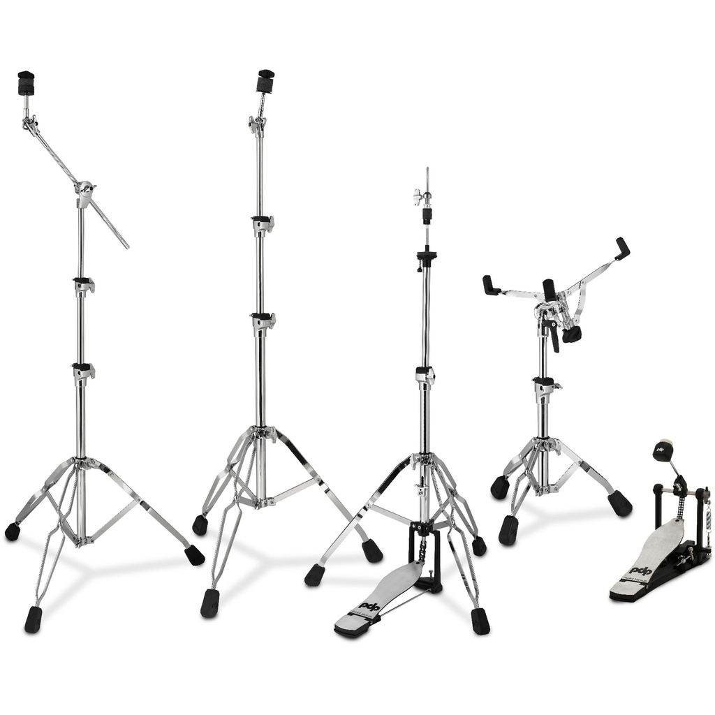 PDP 800 Series 5-Piece Hardware Pack