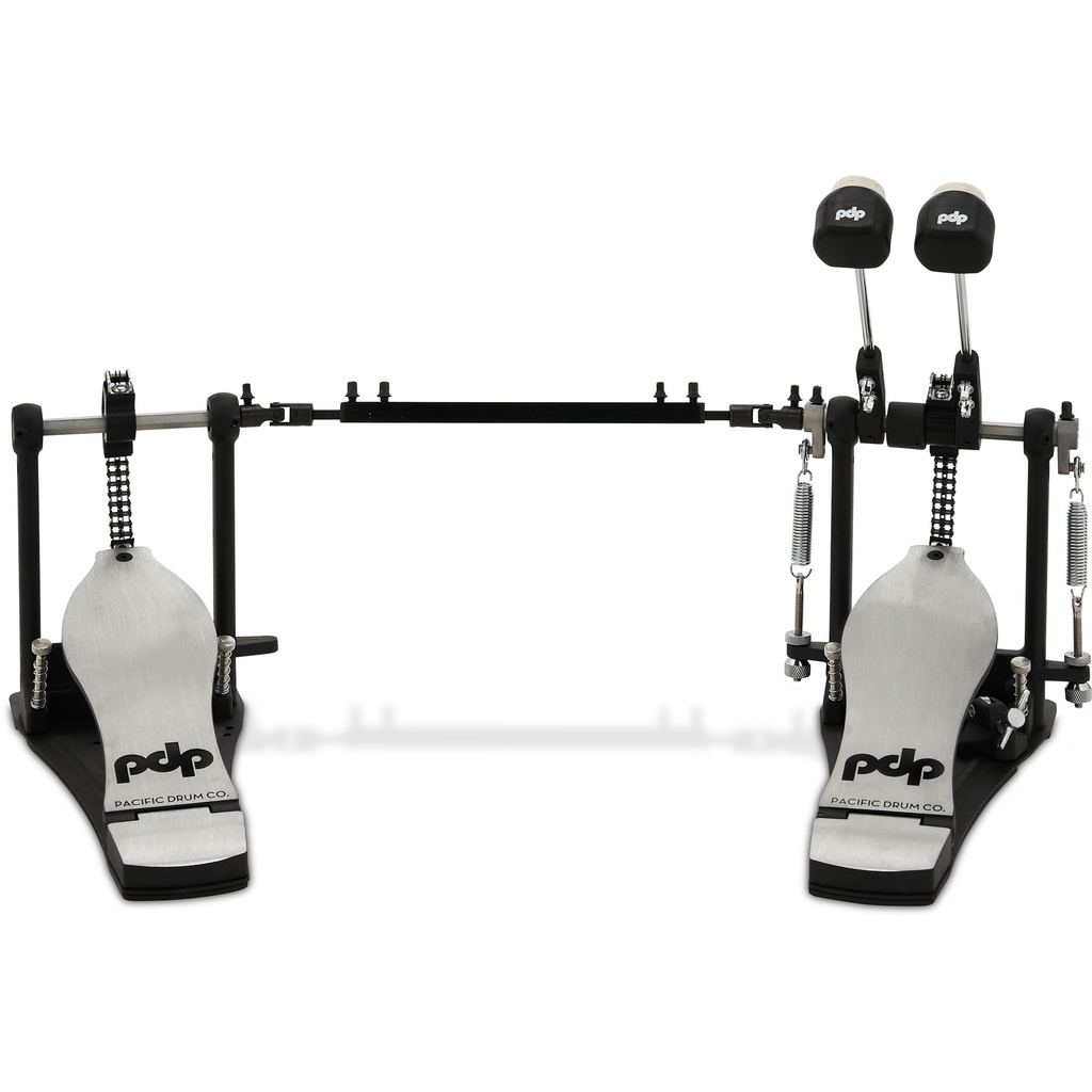 PDP 800 Series Double Bass Drum Pedal