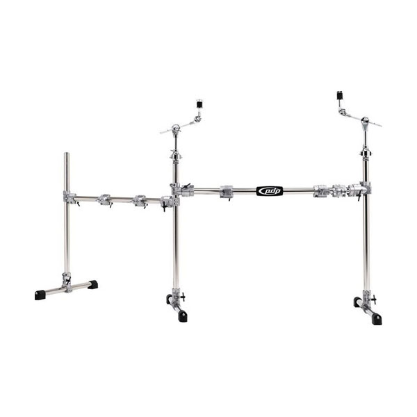 PDP Combo Rack System