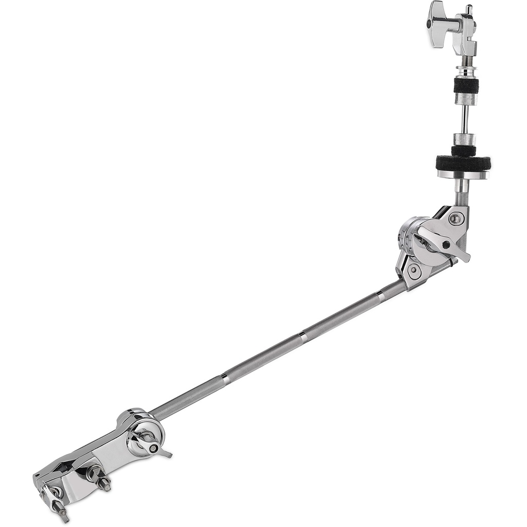 PDP Concept Series Hi Hat Mount with Mega Clamp and Boom Arm