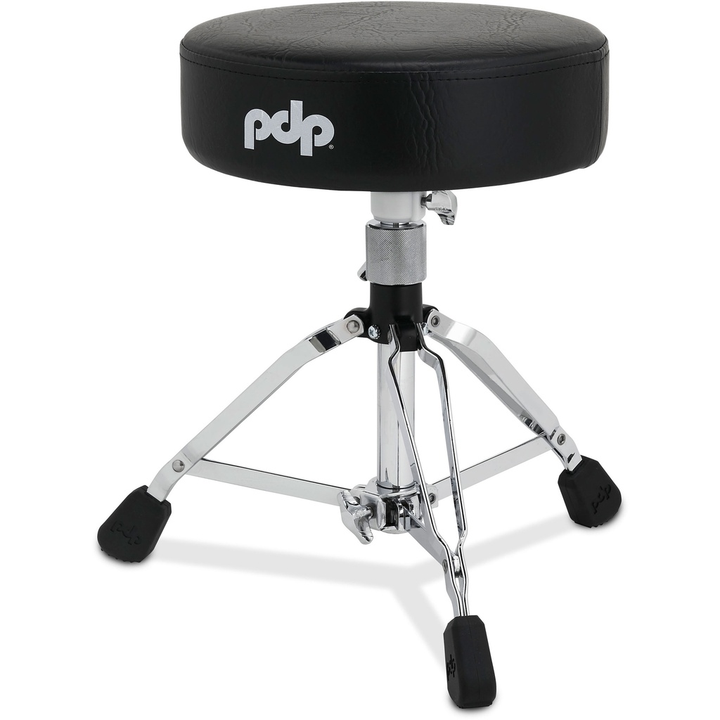 PDP Concept Series Low Height 13" Round Top Throne