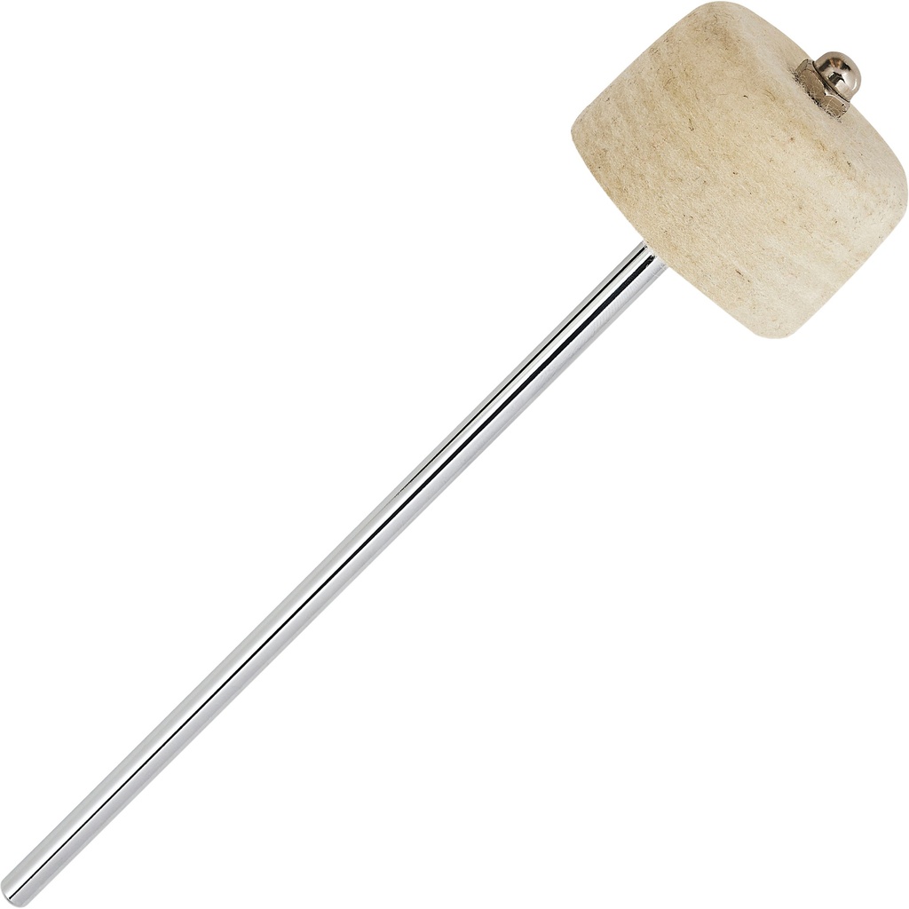 PDP Conical Felt Bass Drum Beater