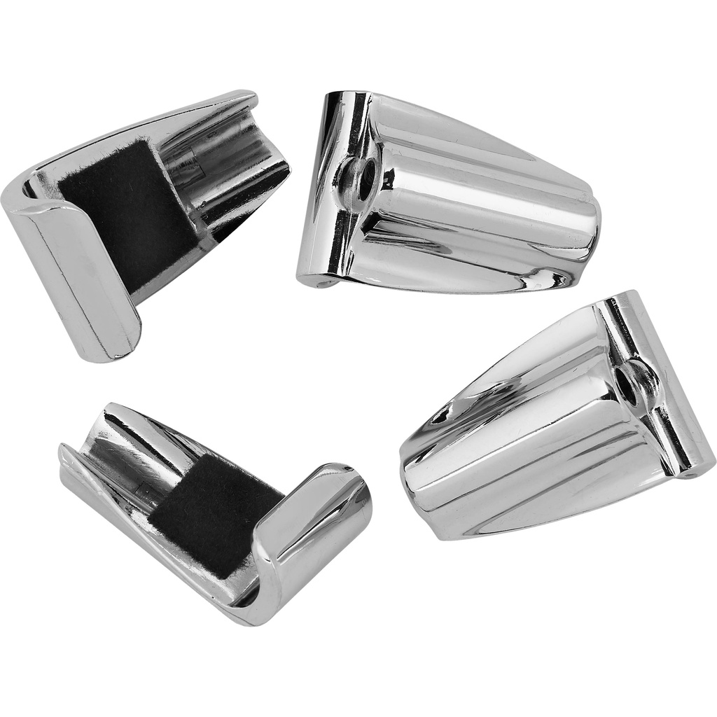 PDP Die-Cast Claw Hooks (4-Pack)