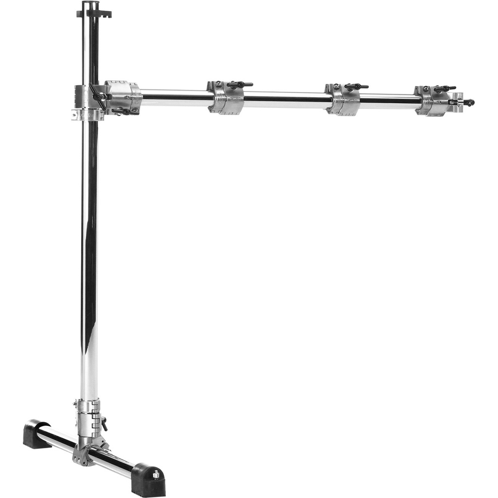 PDP Side Rack