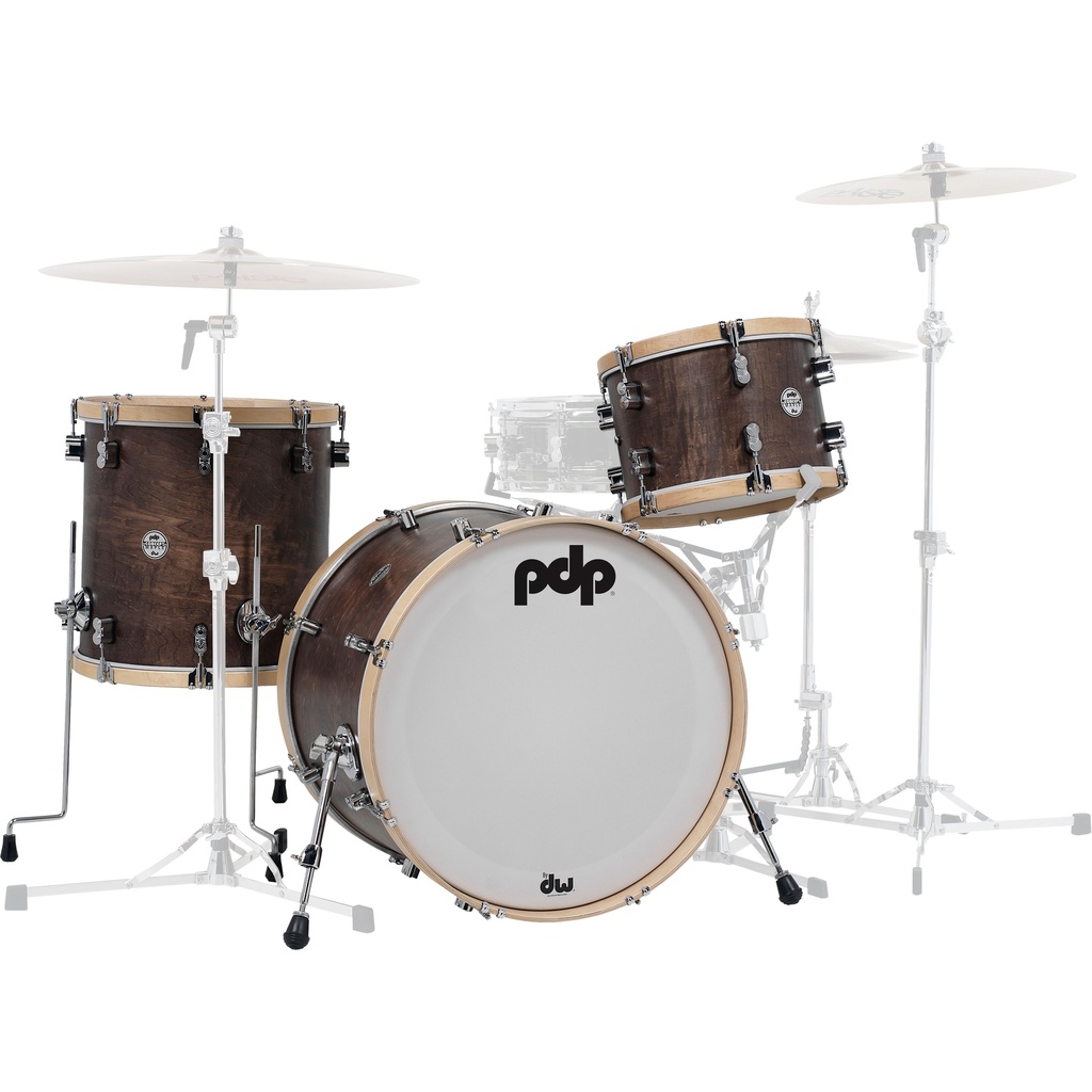 PDP Walnut Stain
