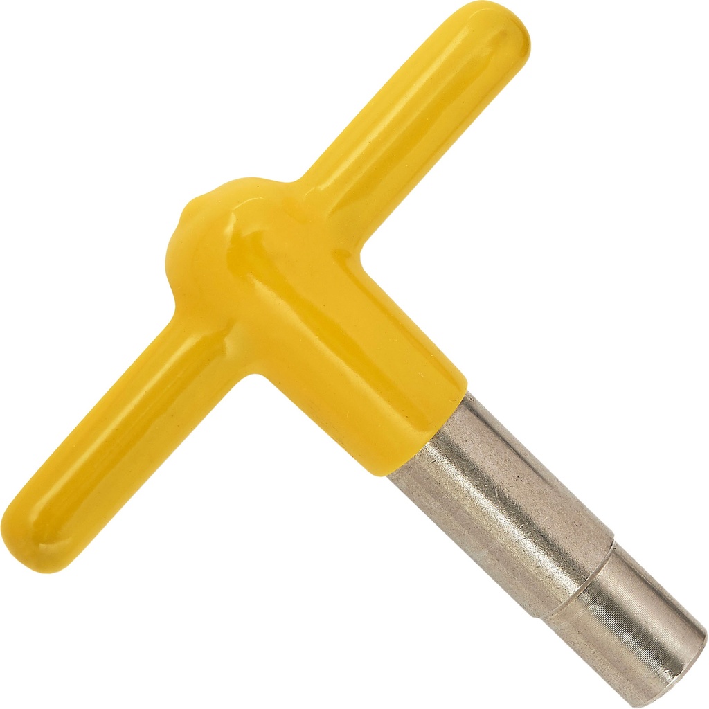 PDP Yellow High Torque Drum Key