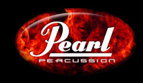 Pearl "D" Washers for FFX Snare Drums (12 PK)
