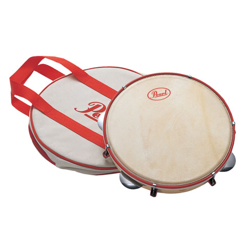 Pearl 10" Pandeiro