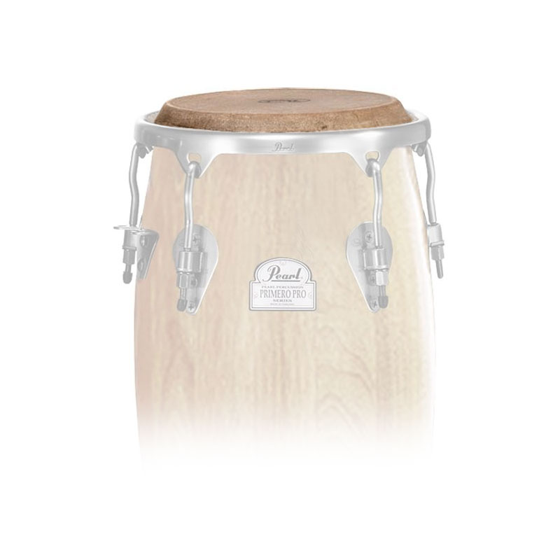 Pearl 10" Primero Wood Quinto Head