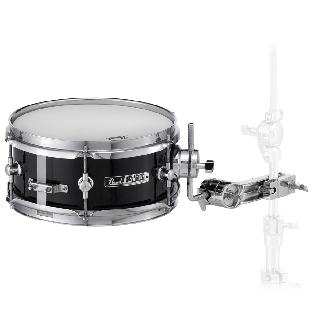 Pearl 10" x 4.5" Short Fuse Snare Drum