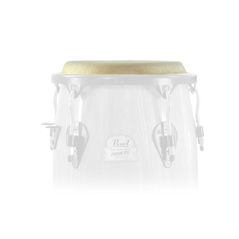 Pearl 11" Primero Wood Conga Head