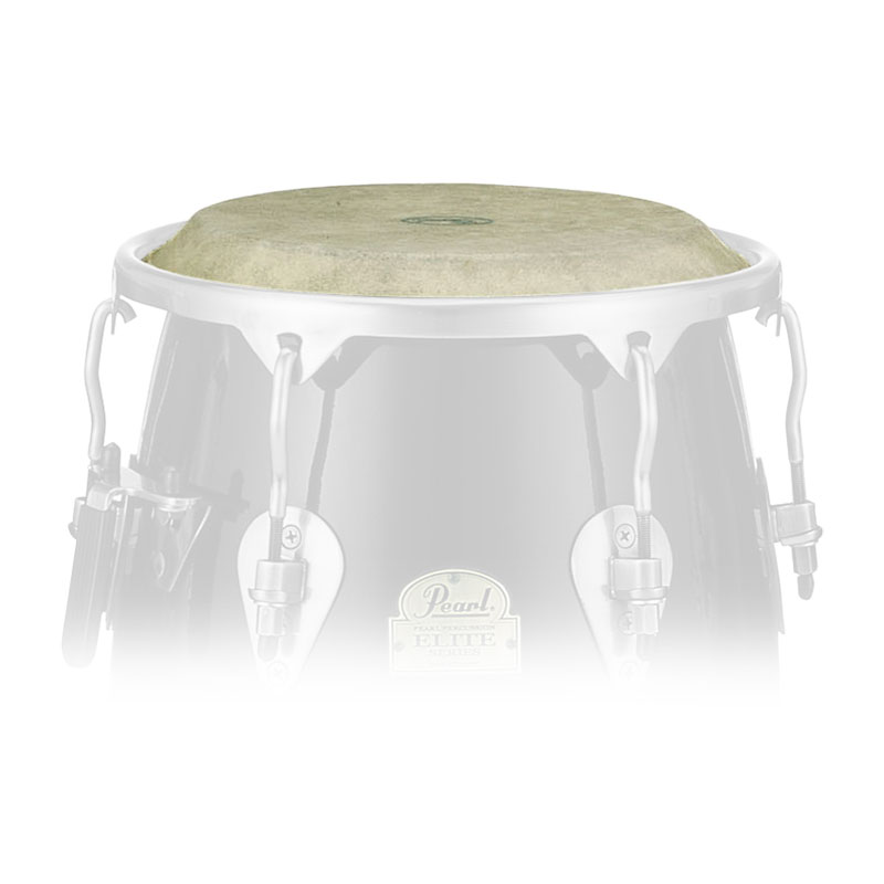 Pearl 11.75" Elite Fiber Conga Head