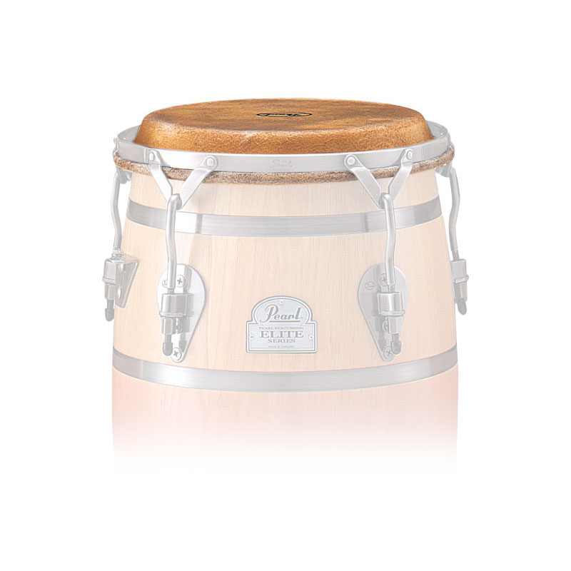 Pearl 11.75" Folkloric Series Conga Head