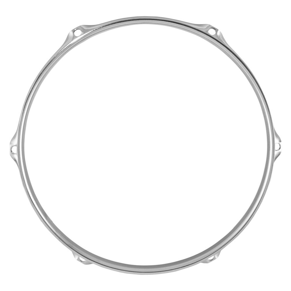 Pearl 12" 6-Lug Super Hoop II Steel Counterhoop