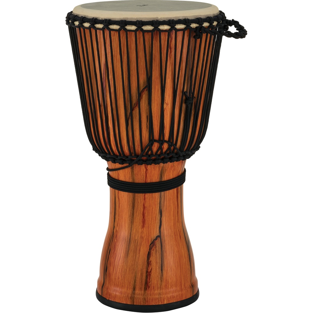 Pearl 12" Rope Tuned Djembe in Artisan Cypress