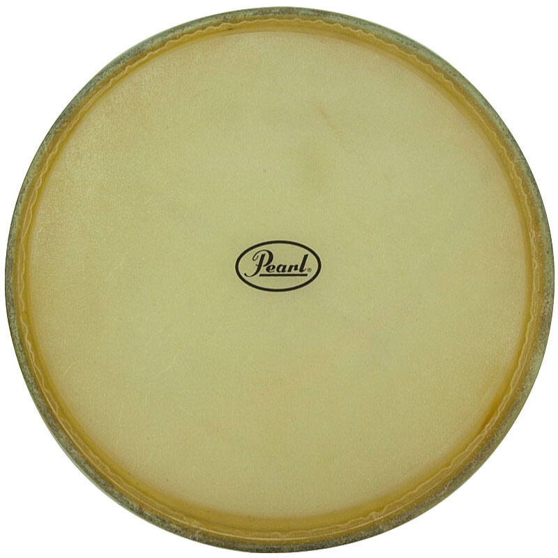 Pearl 12.5" Elite Fiber Tumba Head