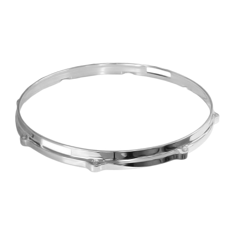 Pearl 13" Die-Cast 8-Hole Snare Side (Bottom) Hoop