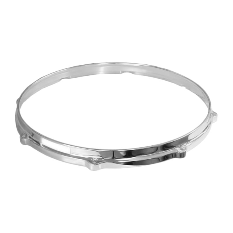Pearl 13" Die-Cast 8-Hole Snare/Tom Batter (Top) Hoop