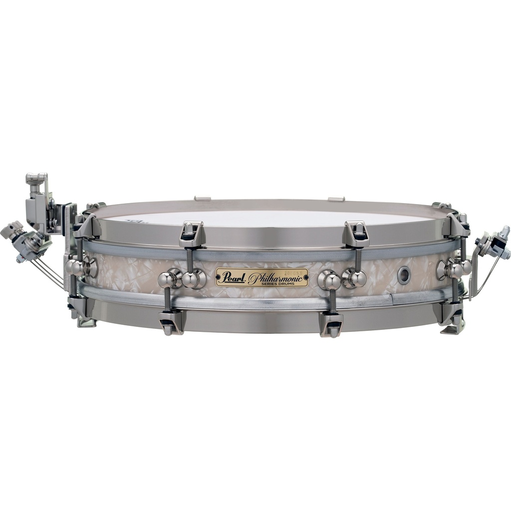 Pearl 13" x 2.5" Philharmonic Maple Concert Pancake Snare Drum
