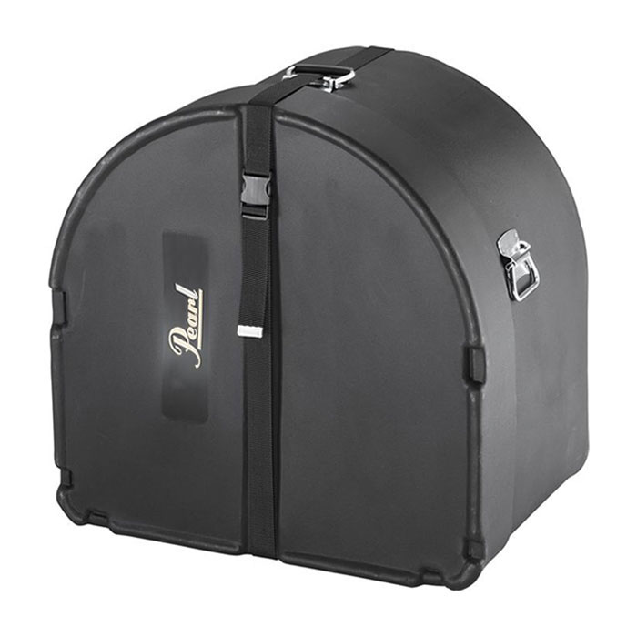 Pearl 14" (Deep) x 16" (Diameter) Marching Bass Case