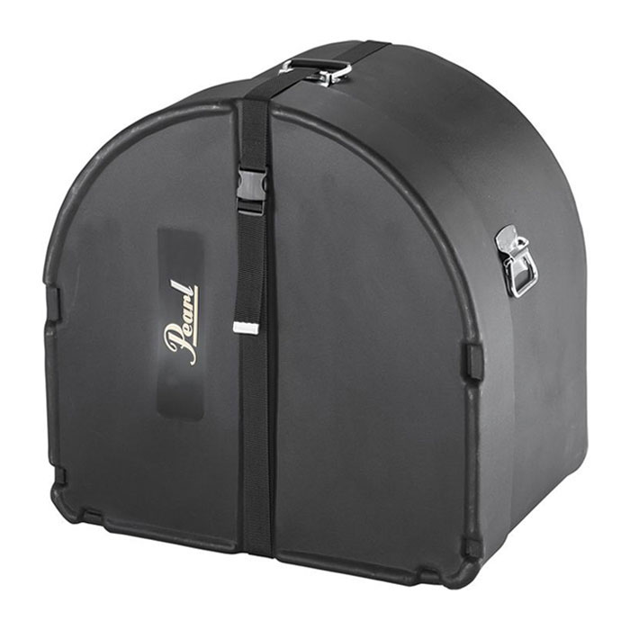 Pearl 14" (Deep) x 18" (Diameter) Marching Bass Case
