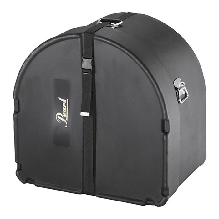 Pearl 14" (Deep) x 20" (Diameter) Marching Bass Case
