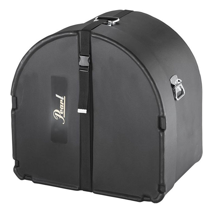 Pearl 14" (Deep) x 22" (Diameter) Marching Bass Case