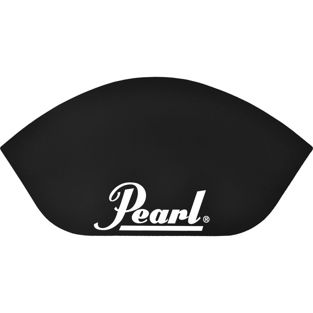 Pearl 14" Black Marching Snare Scoop