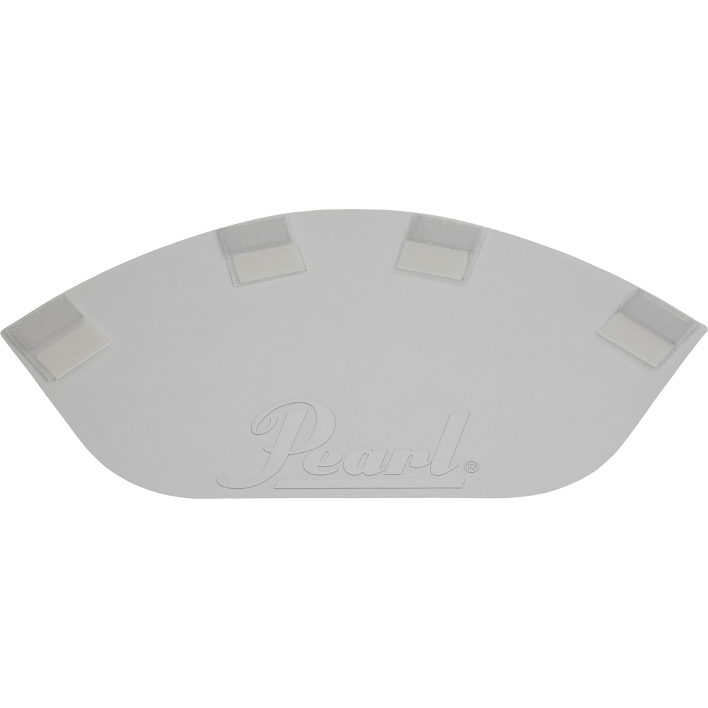 Pearl 14" Clear Marching Snare Scoop