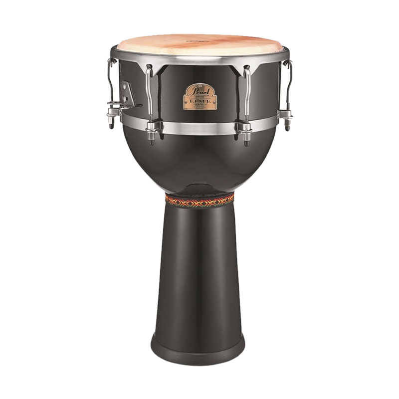 Pearl 14" Fiberglass Djembe
