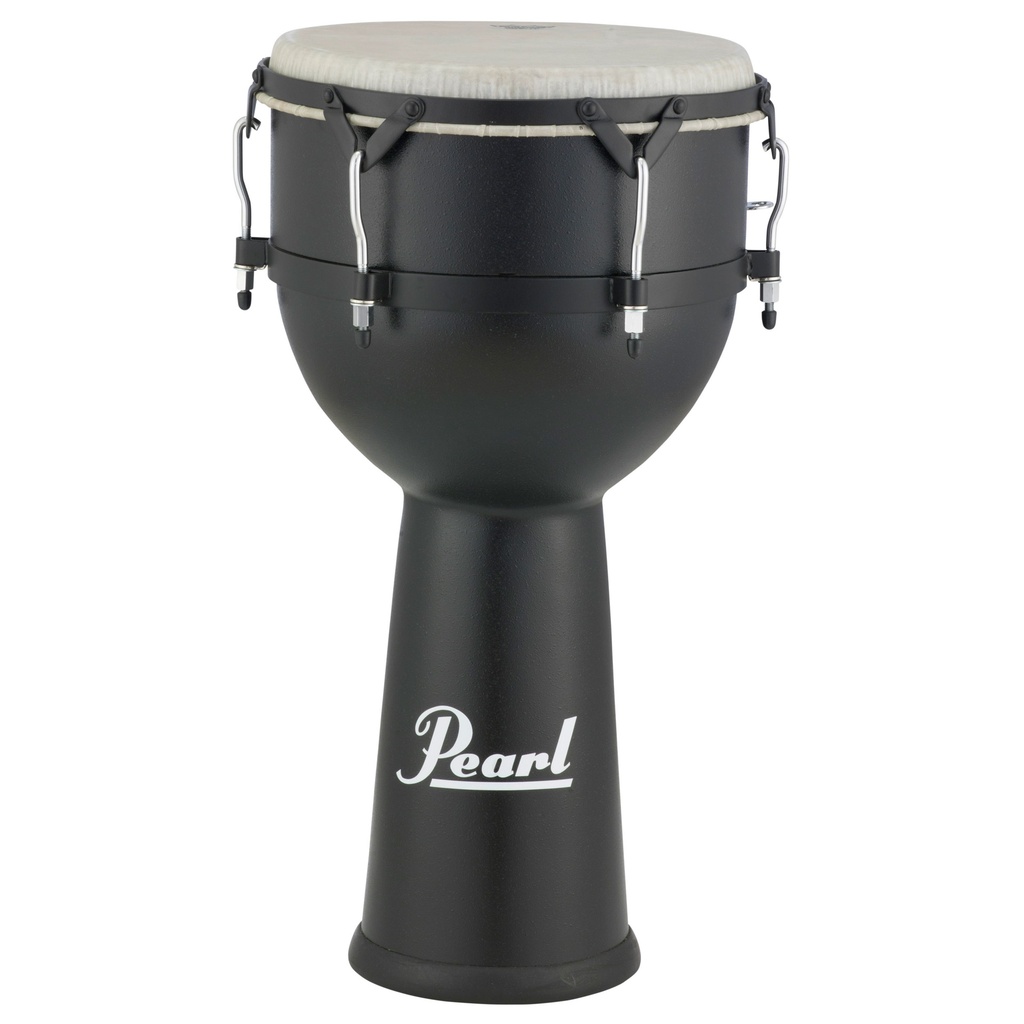 Pearl 14" Field Percussion Fiberglass Djembe