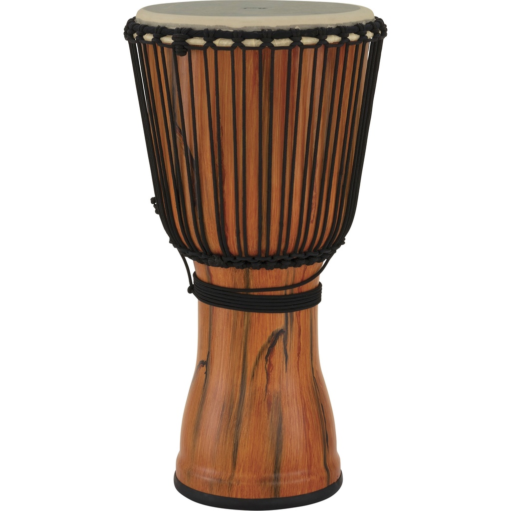 Pearl 14" Rope Tuned Djembe in Artisan Cypress