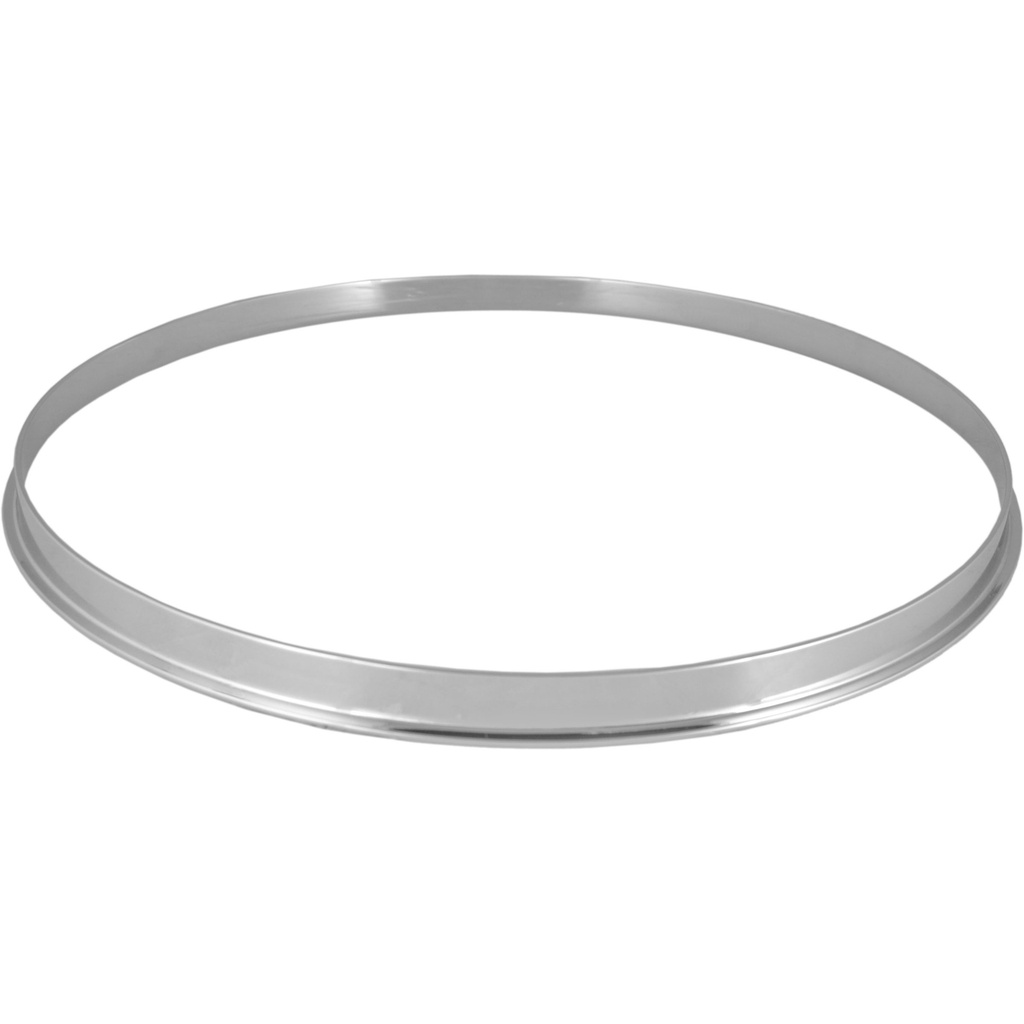 Pearl 14" Single-Flanged Snare Batter Hoop