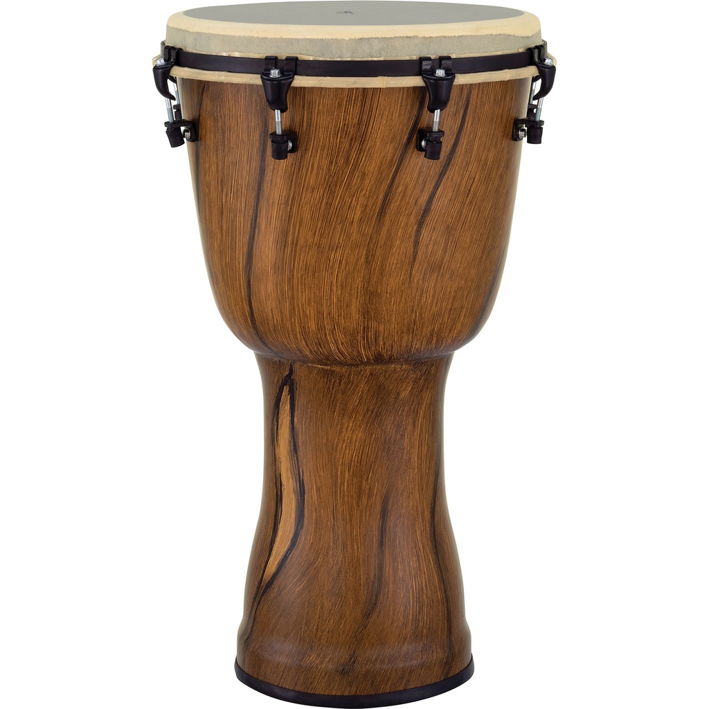 Pearl 14" Top Tuned Djembe in Artisan Weathered Oak