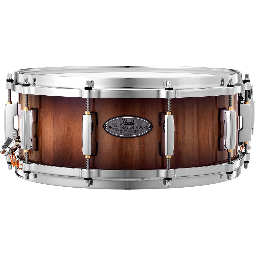 Pearl 14" x 5.5" Brian Frasier-Moore Signature Snare Drum