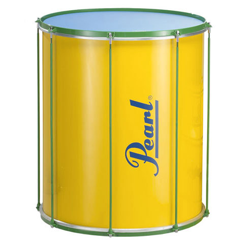 Pearl 18" x 22" Surdo