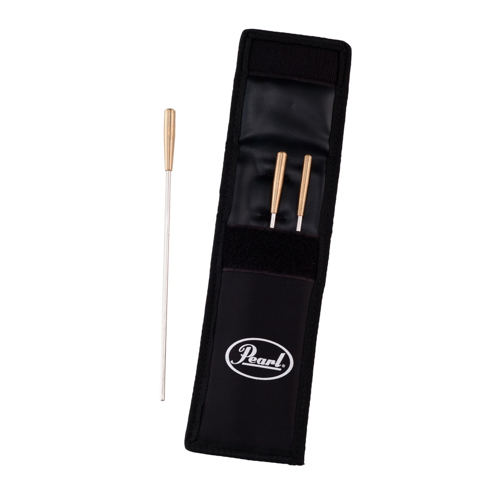 Pearl 3 Elite Triangle Beaters