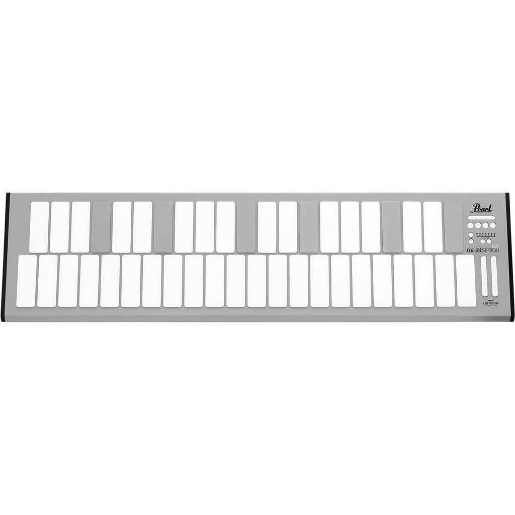 Pearl 3.0 Octave malletSTATION