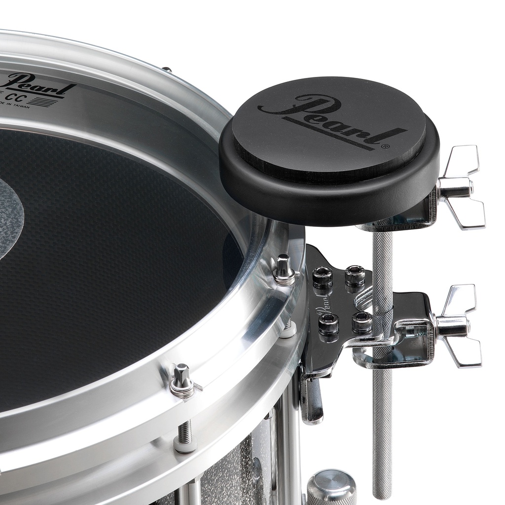 Pearl 3.5" Lalo Davila Quick Mount Rehearsal Practice Pad