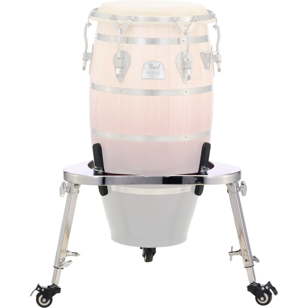 Pearl 3000 Series Pro All Fit Conga Stand/Cradle