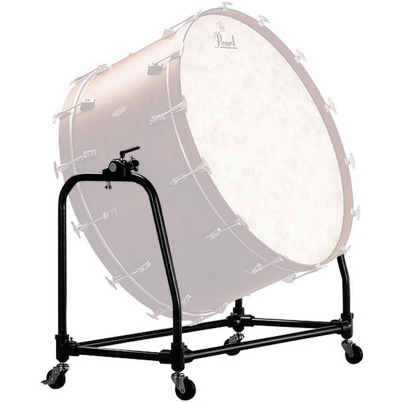 Pearl 32" Concert Bass Stand Direct Mount