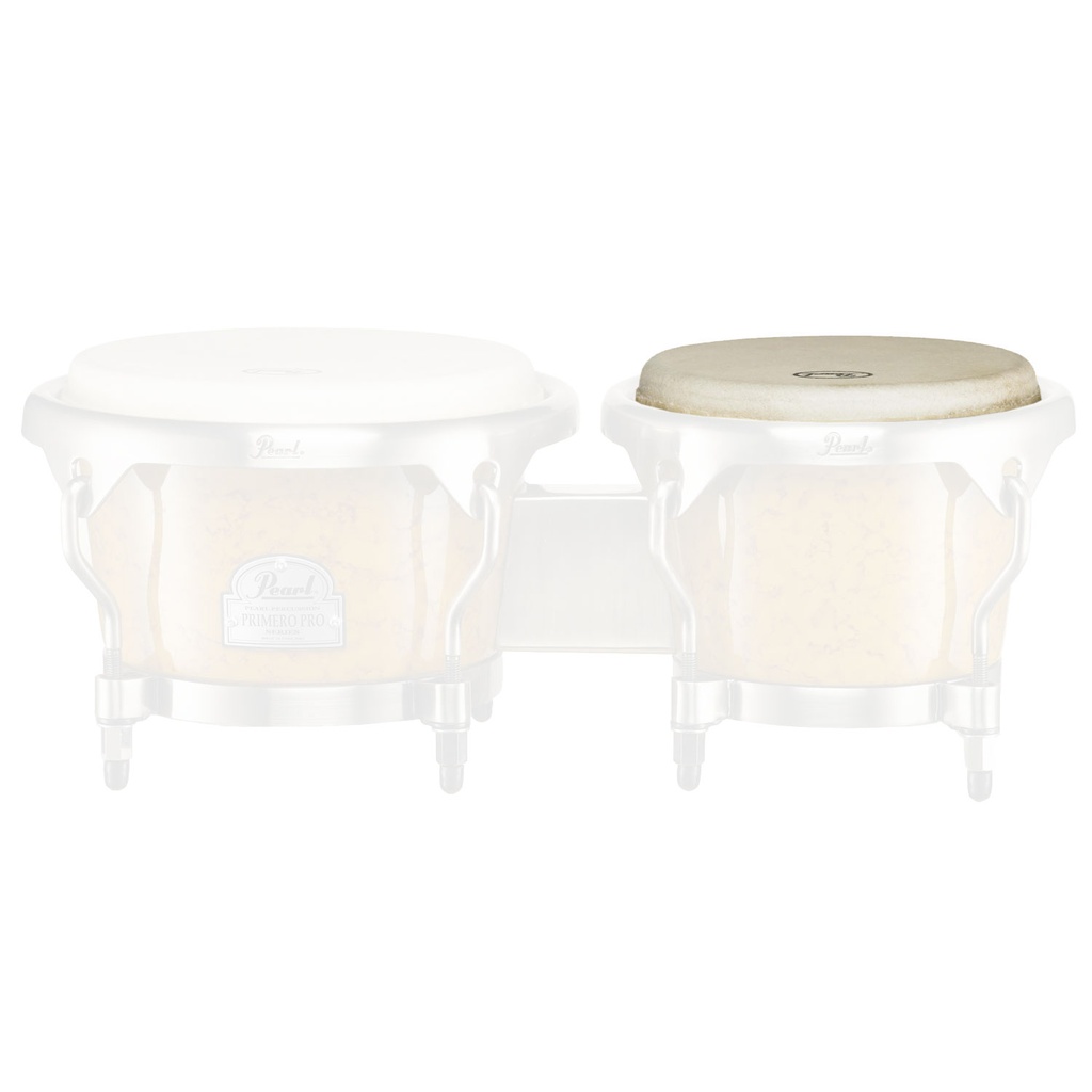 Pearl 6" Head for Fiberglass Primero Bongos