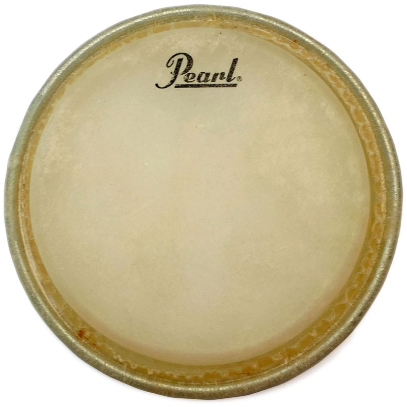 Pearl 6" Rawhide Head for Primero Bongos