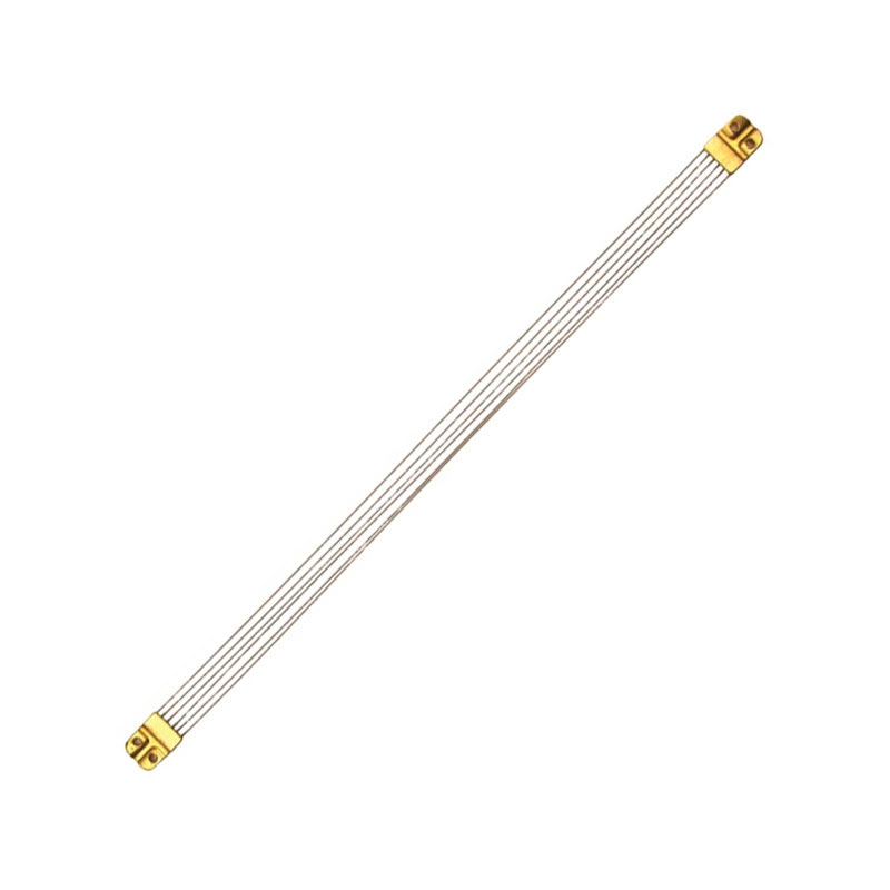 Pearl 6-Strand Light Wound Snare Cable with Cord for SR-300/500