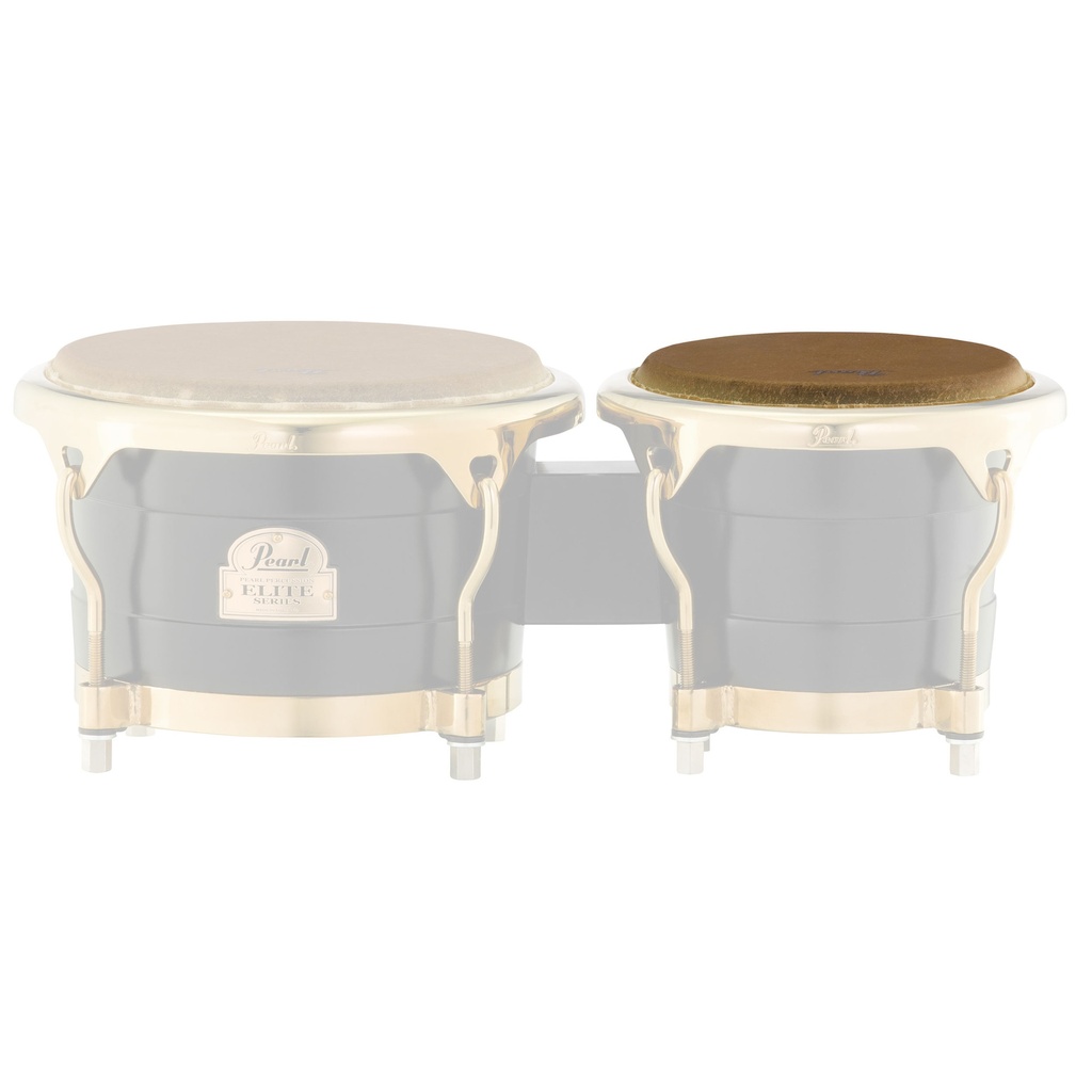 Pearl 7" Elite Series Bongo Head