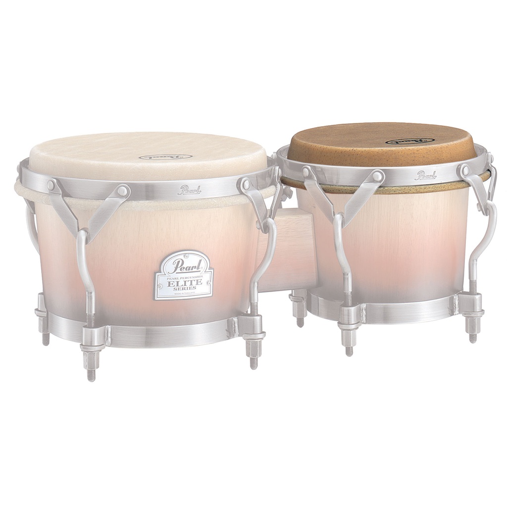 Pearl 7" Folkloric Series Bongo Head