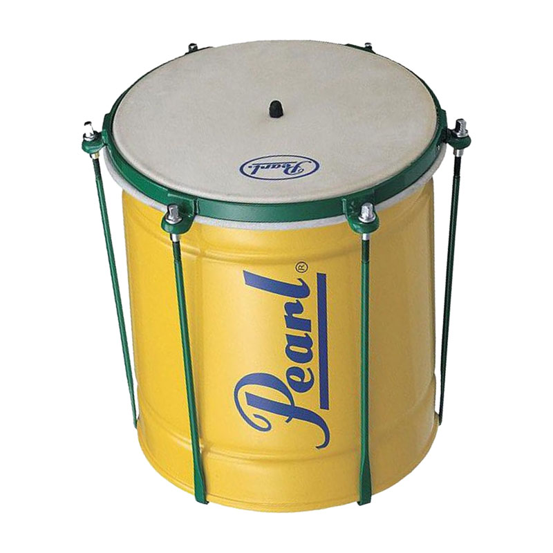 Pearl 8" Steel Cuica