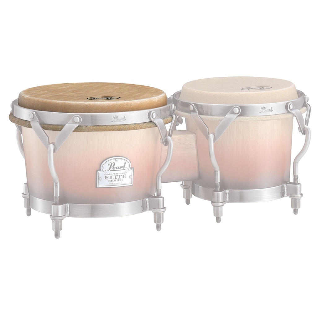 Pearl 8.5" Folkloric Series Bongo Head